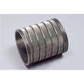 Reinforced Wedge Wire Cylinders / Cylindrical Element